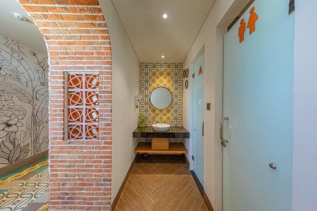 Seahorse Signature Danang Hotel By Haviland Bagian luar foto