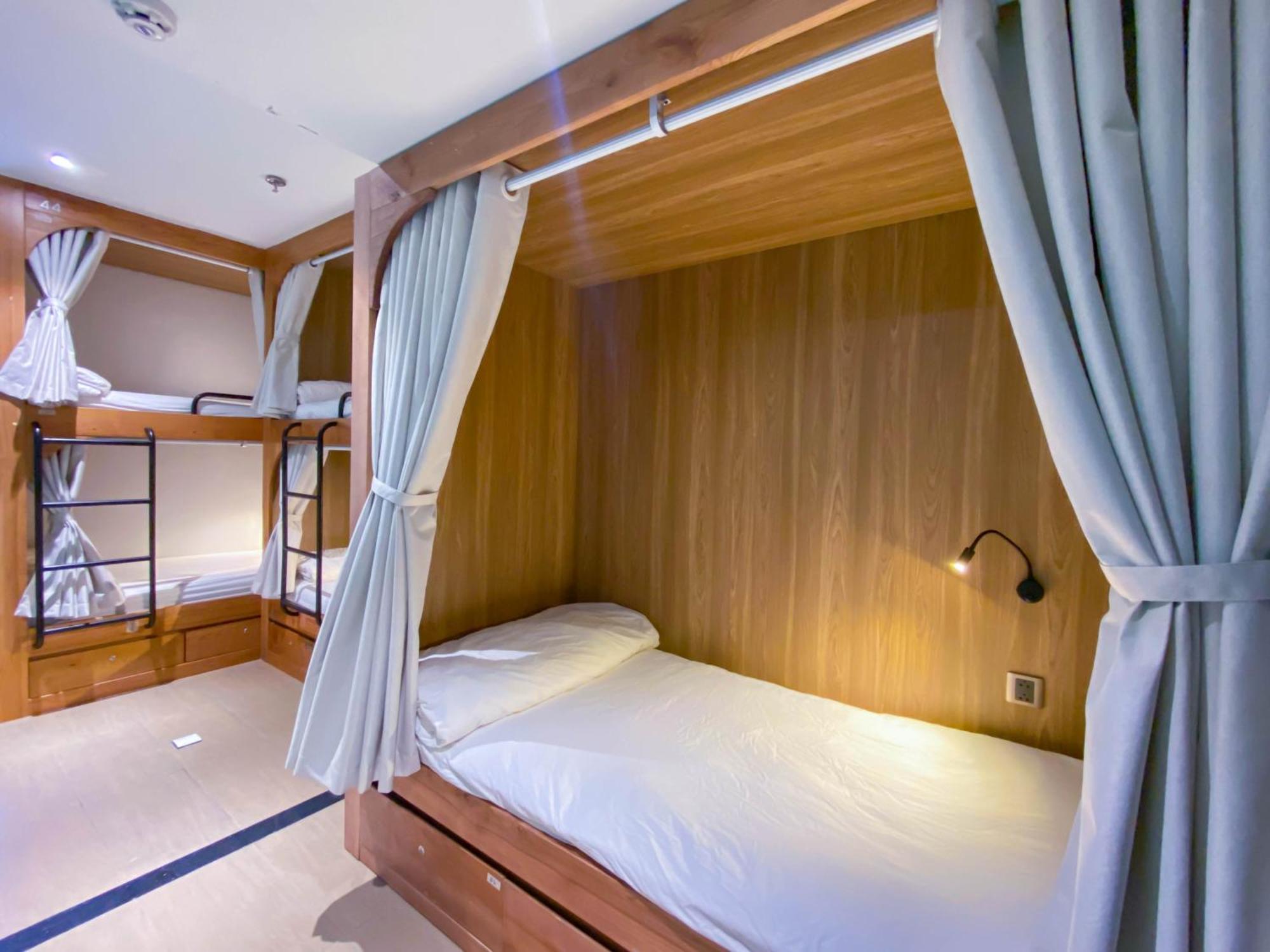 Seahorse Signature Danang Hotel By Haviland Bagian luar foto