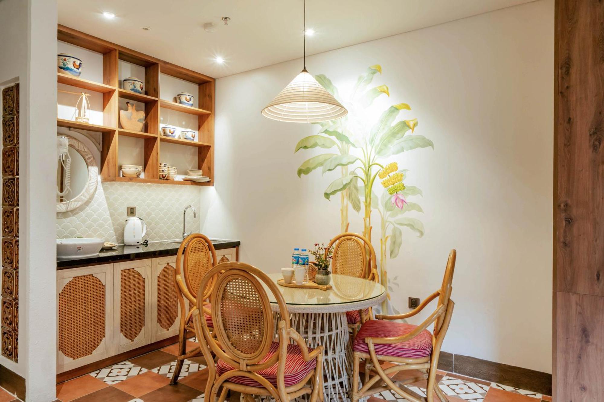 Seahorse Signature Danang Hotel By Haviland Bagian luar foto